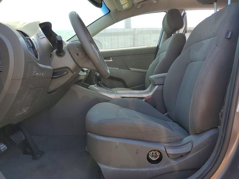 Продажа на аукционе авто 2014 Kia Sportage, vin: KNDPB3AC5E7566382, номер лота: 51675226