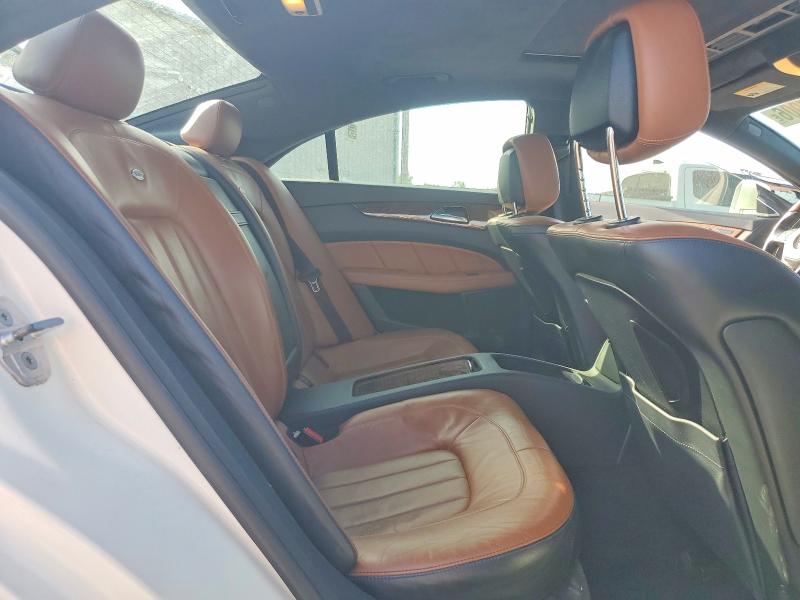 Продажа на аукционе авто 2012 Mercedes-benz Cls, vin: WDDLJ7DB0CA044065, номер лота: 49777906