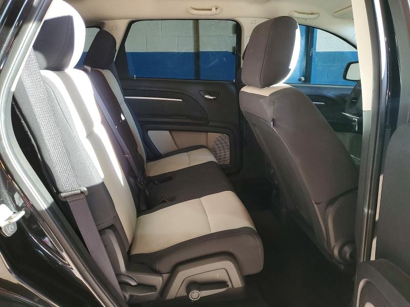 Aukcja sprzedaży 2009 Dodge Journey, vin: 3D4GG57V29T603446, numer aukcji: 50422816