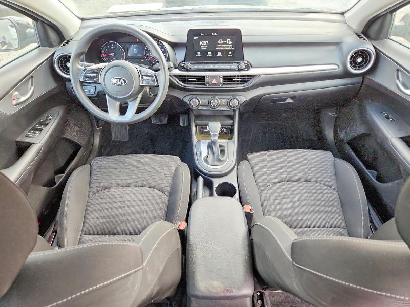 Aukcja sprzedaży 2021 Kia Forte, vin: 3KPF24AD2ME410549, numer aukcji: 48816376