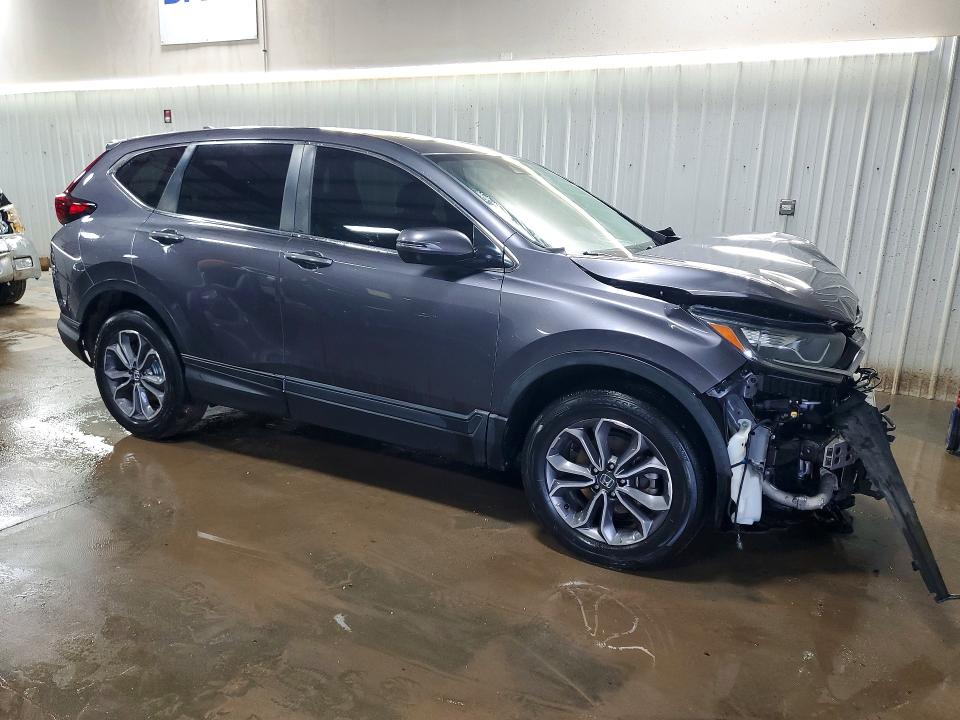 Aukcja sprzedaży 2020 Honda Cr-v, vin: 2HKRW2H53LH610967, numer aukcji: 50118106