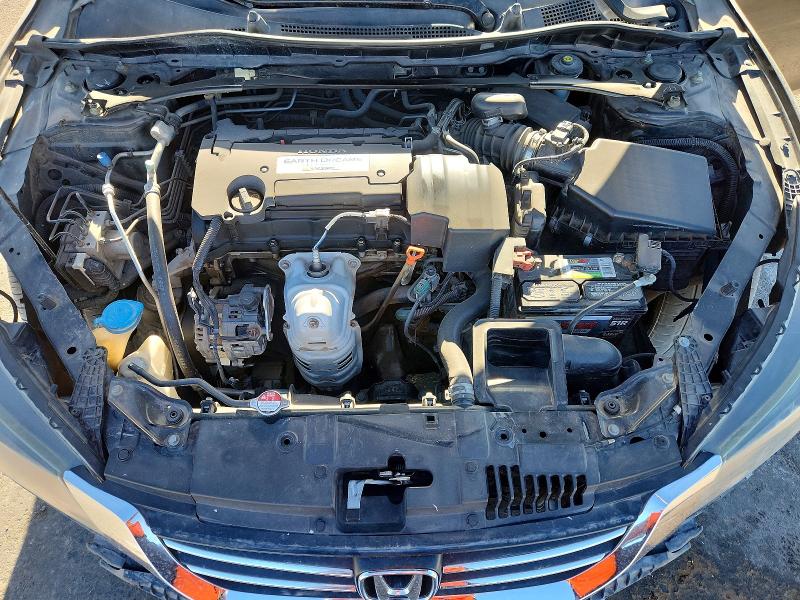 Продажа на аукционе авто 2013 Honda Accord, vin: 1HGCR2F53DA003994, номер лота: 51184566