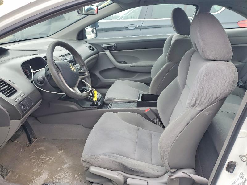 Aukcja sprzedaży 2009 Honda Civic, vin: 2HGFG12259H002945, numer aukcji: 79811395