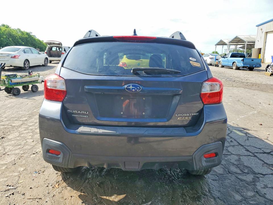 Продаж на аукціоні авто 2016 Subaru Crosstrek, vin: JF2GPANC6GH291278, номер лоту: 51620146