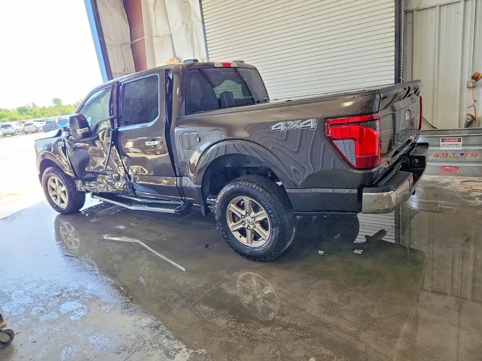 Aukcja sprzedaży 2024 Ford F150, vin: 1FTFW3L89RFA80999, numer aukcji: 50561496