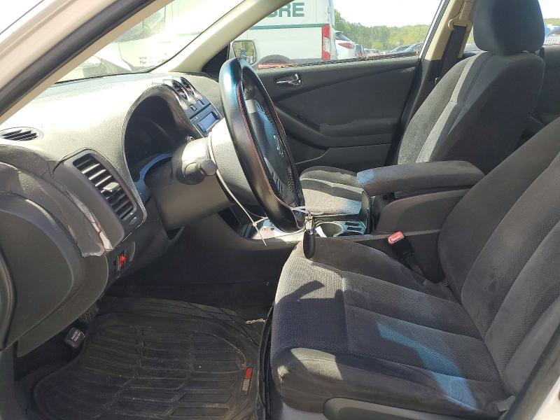 Продажа на аукционе авто 2008 Nissan Altima, vin: 1N4AL21E58C181436, номер лота: 45494336