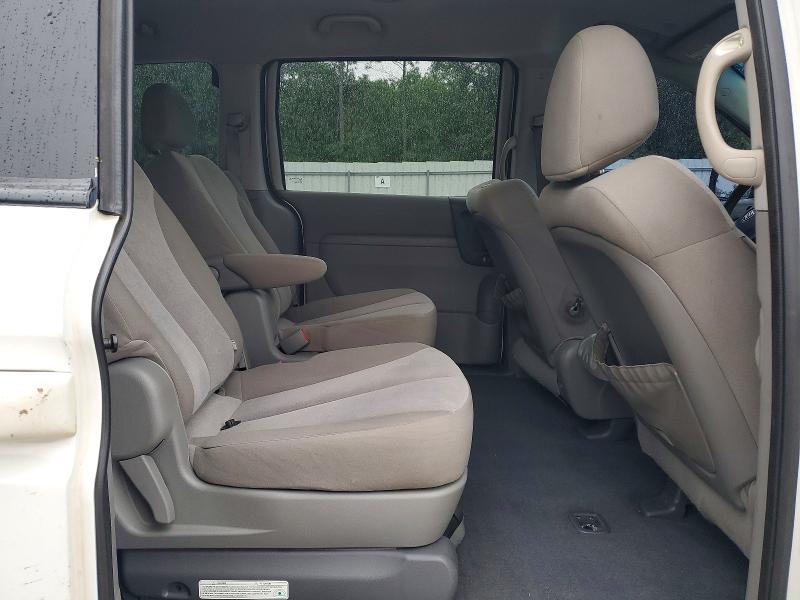 2012 Kia Sedona მანქანა იყიდება აუქციონზე, vin: KNDMG4C71C6422826, აუქციონის ნომერი: 51717456