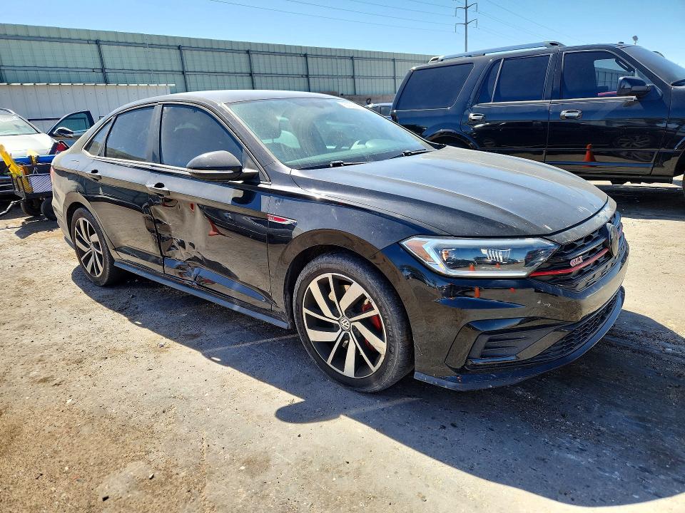 Продаж на аукціоні авто 2020 Volkswagen Jetta, vin: 3VW6T7BU8LM079605, номер лоту: 51029826