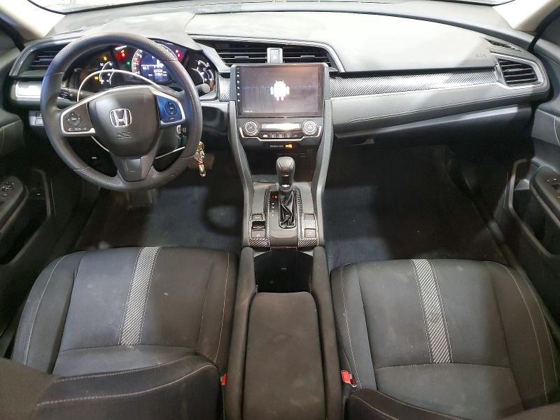 Aukcja sprzedaży 2016 Honda Civic, vin: 19XFC2F50GE055341, numer aukcji: 51825996