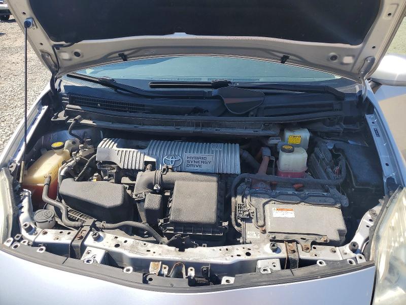 Aukcja sprzedaży 2012 Toyota Prius, vin: JTDKN3DU8C5378924, numer aukcji: 48233306