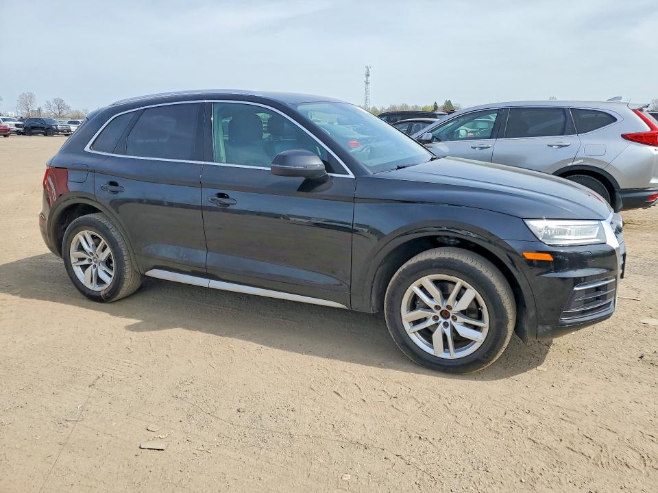Aukcja sprzedaży 2019 Audi Q5, vin: WA1ANAFY3K2088486, numer aukcji: 51492836