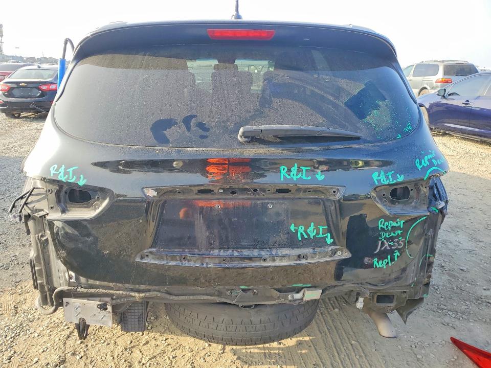 48849226 :رقم المزاد ، 5N1AL0MM0DC302123 vin ، 2013 Infiniti Jx35 مزاد بيع