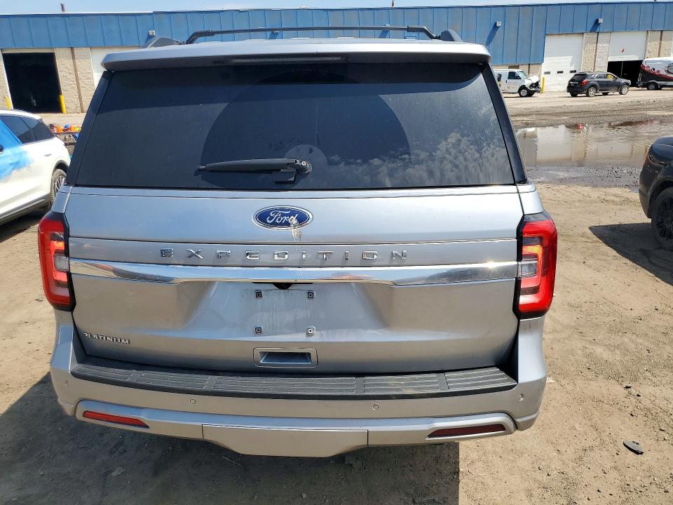 Aukcja sprzedaży 2024 Ford Expedition, vin: 1FMJU1M84REA00447, numer aukcji: 50431926
