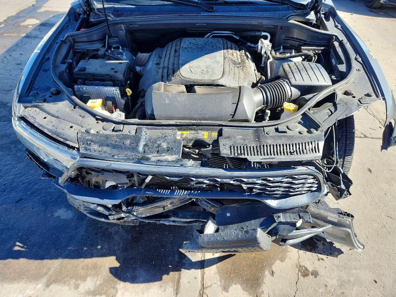 Aukcja sprzedaży 2023 Dodge Durango, vin: 1C4SDJCT9PC555966, numer aukcji: 48663306