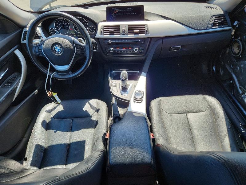 Продаж на аукціоні авто 2014 Bmw 328, vin: WBA3X5C5XED558223, номер лоту: 49414196