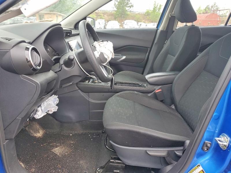 Aukcja sprzedaży 2024 Nissan Kicks, vin: 3N1CP5CVXRL558888, numer aukcji: 51506256