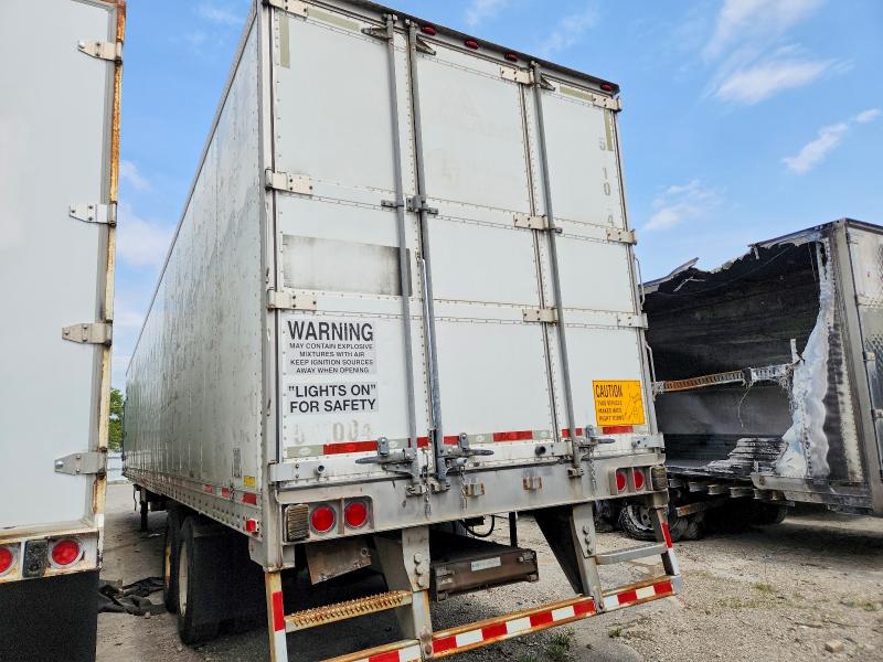 2013 Utility Trailer Vsra Reefe მანქანა იყიდება აუქციონზე, vin: 1UYVS2534DM630411, აუქციონის ნომერი: 50945056