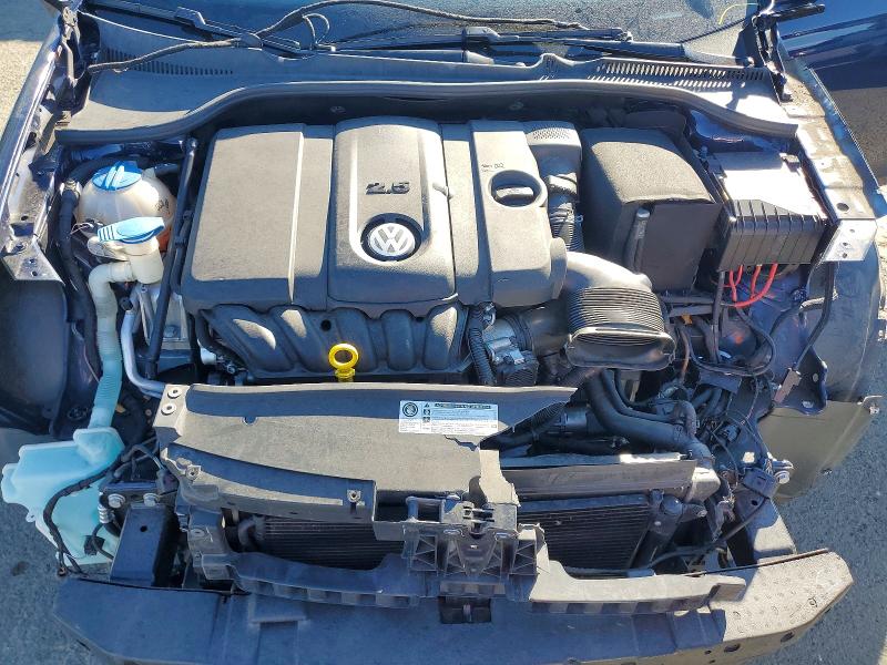 Продажа на аукционе авто 2014 Volkswagen Jetta, vin: 3VWPP7AJ3EM621096, номер лота: 49328746