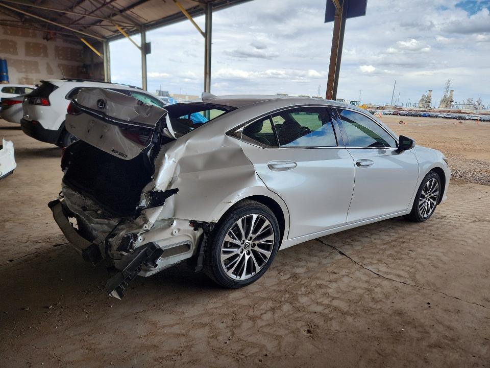 2021 Lexus Es მანქანა იყიდება აუქციონზე, vin: 58ADZ1B18MU087622, აუქციონის ნომერი: 49759626
