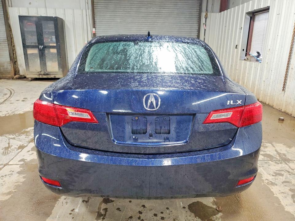Aukcja sprzedaży 2013 Acura Ilx, vin: 19VDE1F3XDE020188, numer aukcji: 49618806