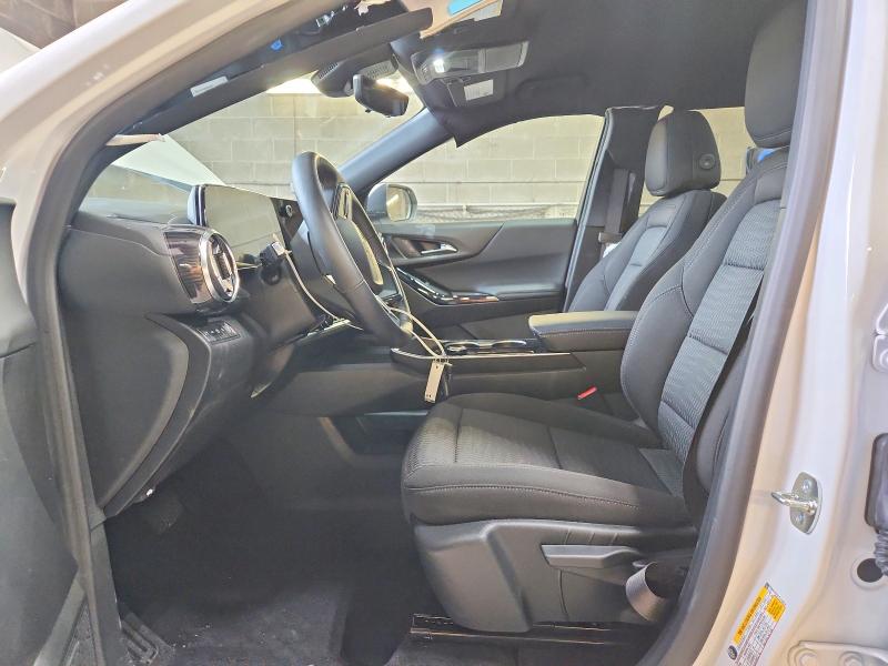 Aukcja sprzedaży 2026 Chevrolet Equinox, vin: 3GNAXPEG2TL416614, numer aukcji: 51252716