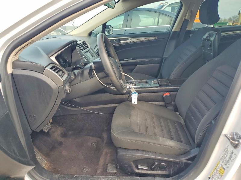 Aukcja sprzedaży 2017 Ford Fusion, vin: 3FA6P0H7XHR279028, numer aukcji: 49598686