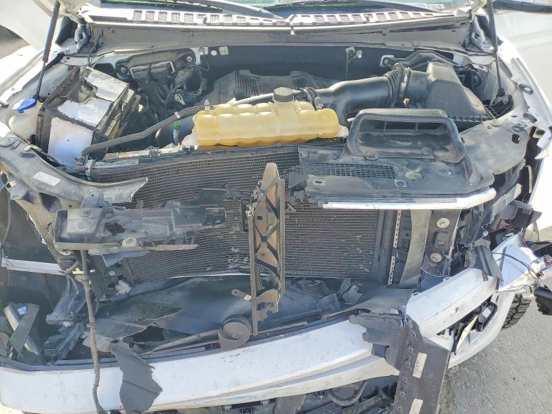 Aukcja sprzedaży 2019 Ford Expedition, vin: 1FMJU1JT2KEA16239, numer aukcji: 49032016