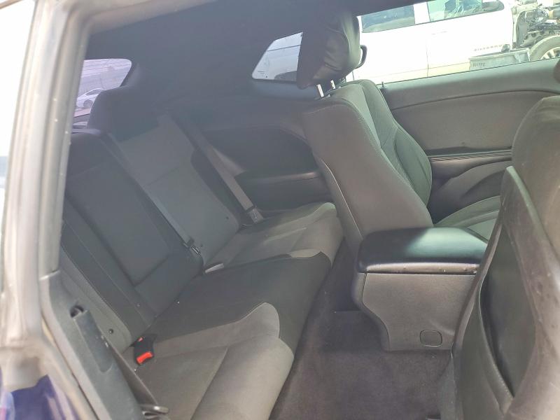 Продаж на аукціоні авто 2016 Dodge Challenger, vin: 2C3CDZAG3GH245368, номер лоту: 49108446