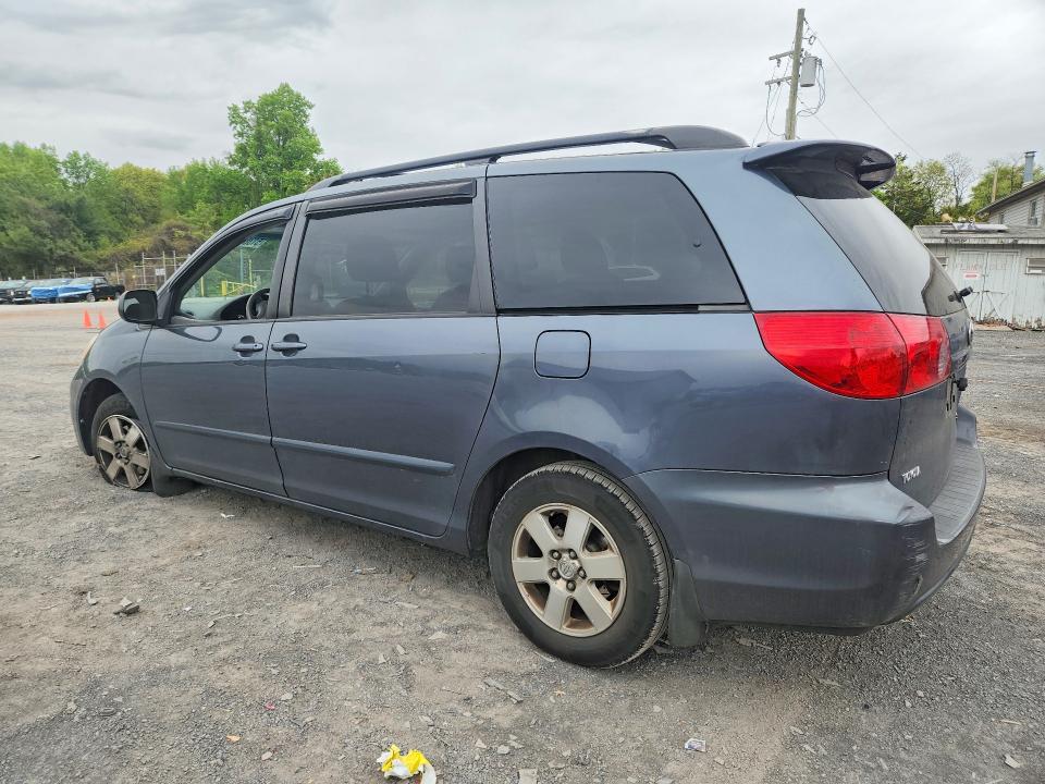 Aukcja sprzedaży 2010 Toyota Sienna, vin: 5TDKK4CC4AS330173, numer aukcji: 51383186