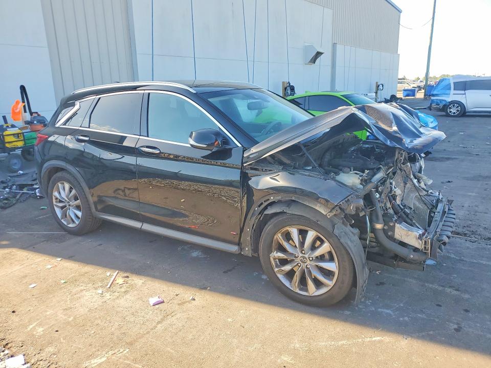 Aukcja sprzedaży 2019 Infiniti Qx50, vin: 3PCAJ5M10KF132410, numer aukcji: 50304186