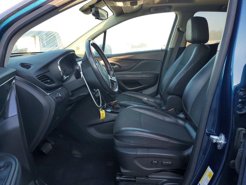 Продажа на аукционе авто 2019 Buick Encore, vin: KL4CJASB0KB831031, номер лота: 48149416