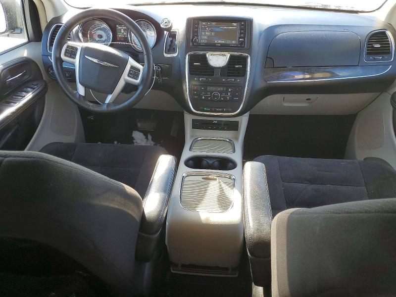 Aukcja sprzedaży 2014 Chrysler Town & Country, vin: 2C4RC1BG2ER349608, numer aukcji: 49065786