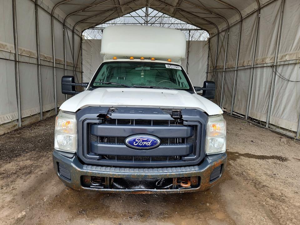 Aukcja sprzedaży 2012 Ford F350, vin: 1FT8X3C60CEB34885, numer aukcji: 76485225
