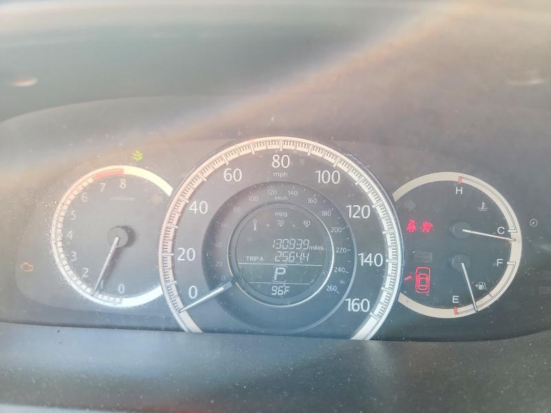 Aukcja sprzedaży 2015 Honda Accord, vin: 1HGCR2F33FA155923, numer aukcji: 50128846