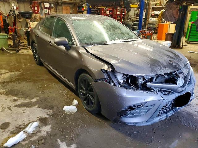 Продаж на аукціоні авто 2021 Toyota Camry, vin: 4T1G11AK9MU486822, номер лоту: 47526156