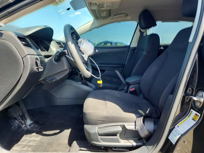 Продажа на аукционе авто 2016 Volkswagen Jetta, vin: 3VW267AJ6GM254940, номер лота: 51465946