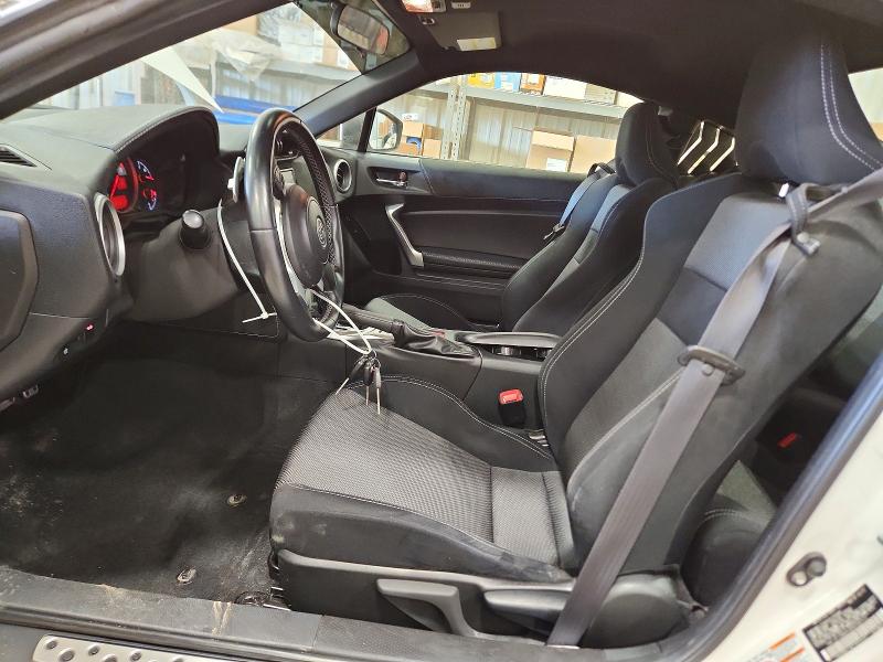 Aukcja sprzedaży 2017 Toyota 86, vin: JF1ZNAA14H8704713, numer aukcji: 50587216
