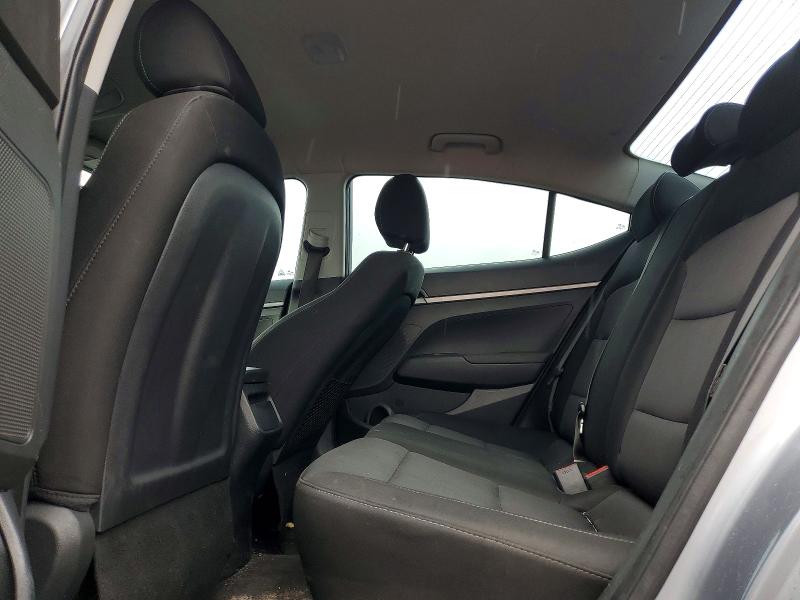 Aukcja sprzedaży 2017 Hyundai Elantra, vin: 5NPD74LF0HH125289, numer aukcji: 50142106