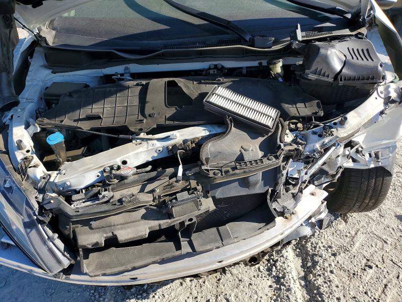 2018 Honda Odyssey მანქანა იყიდება აუქციონზე, vin: 5FNRL6H51JB064617, აუქციონის ნომერი: 49447286