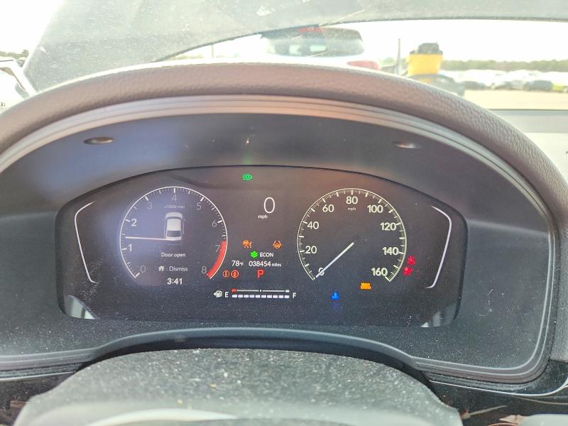 Продажа на аукционе авто 2022 Honda Civic, vin: 2HGFE2F56NH600312, номер лота: 49258656