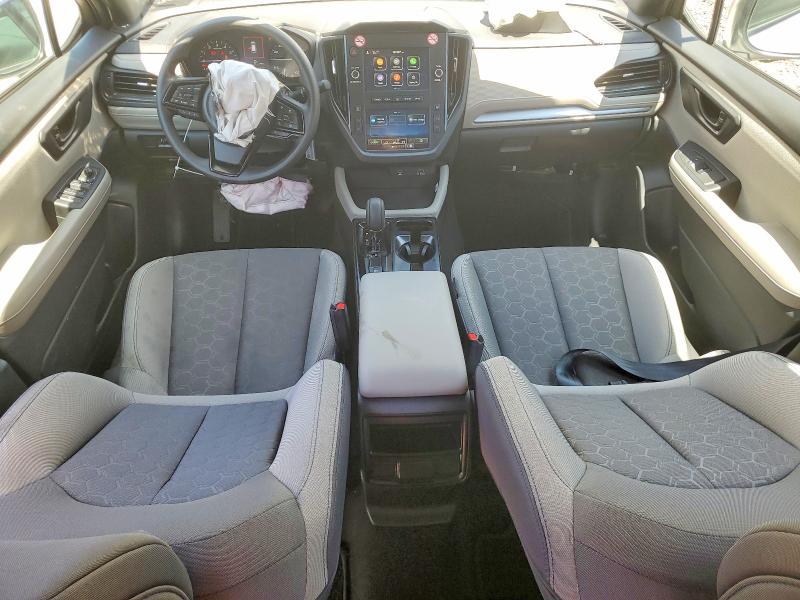 49988936 :رقم المزاد ، 4S4SLDA68T3013233 vin ، 2026 Subaru Forester مزاد بيع