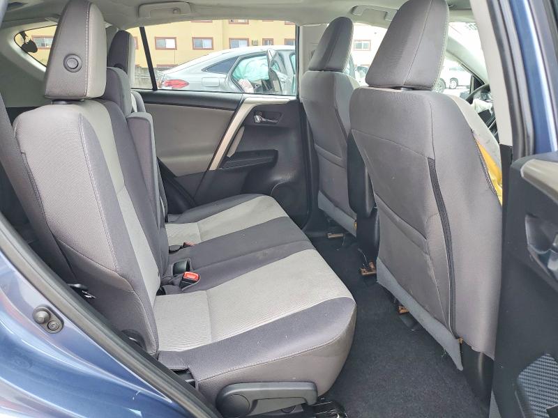 Auction sale of the 2014 Toyota Rav4, vin: 2T3RFREV4EW188362, lot number: 48656056