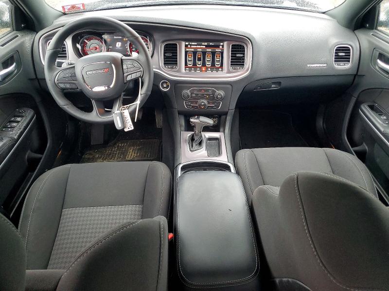 50480366 :رقم المزاد ، 2C3CDXGJ5KH624422 vin ، 2019 Dodge Charger مزاد بيع