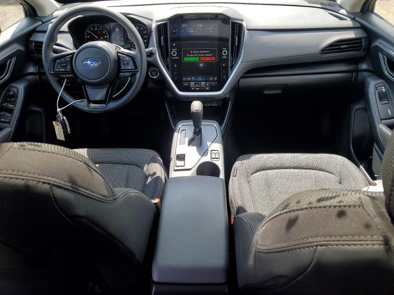 Aukcja sprzedaży 2024 Subaru Crosstrek, vin: JF2GUADC0RH338950, numer aukcji: 48781086