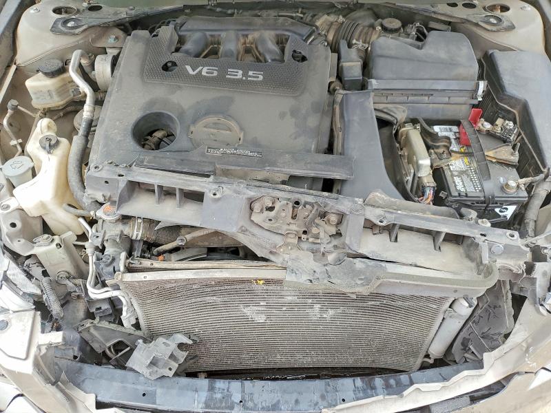 2007 Nissan Altima მანქანა იყიდება აუქციონზე, vin: 1N4BL21E67C197695, აუქციონის ნომერი: 49833276