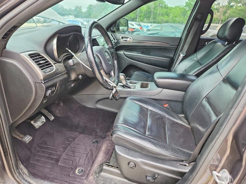 48990596 :رقم المزاد ، 1C4RJEBG2KC556663 vin ، 2019 Jeep Grand Cherokee مزاد بيع