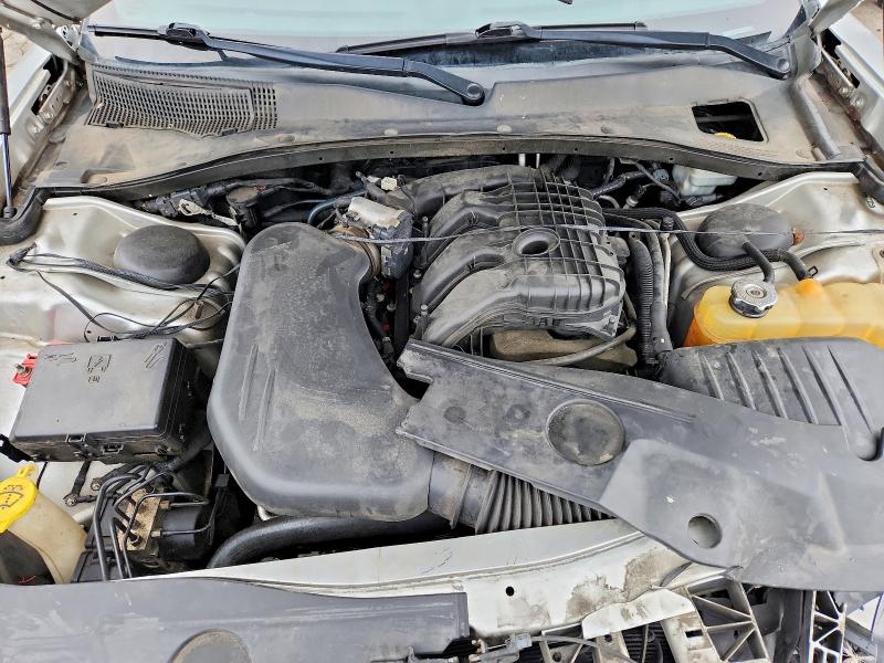 51444466 :رقم المزاد ، 2C3CDXBG3CH215610 vin ، 2012 Dodge Charger مزاد بيع