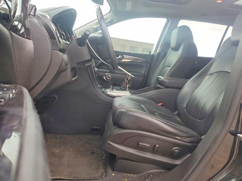 Продаж на аукціоні авто 2015 Buick Enclave, vin: 5GAKVBKD1FJ290114, номер лоту: 51716786