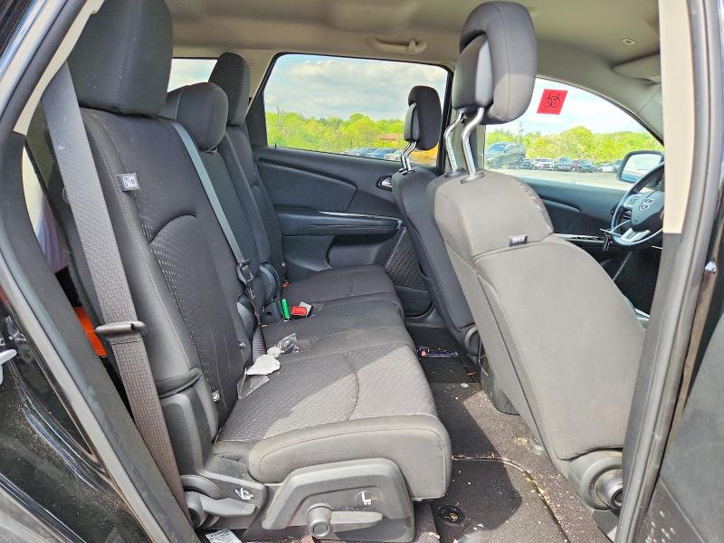 Продаж на аукціоні авто 2018 Dodge Journey, vin: 3C4PDCAB9JT506676, номер лоту: 51989046