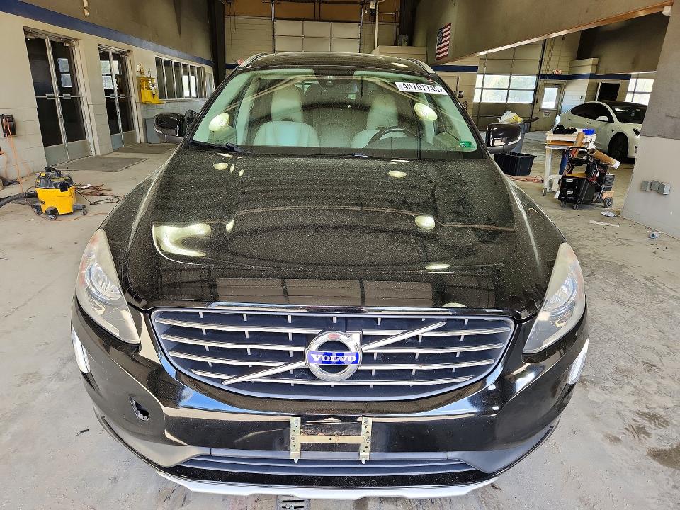 2012 Volv Xc60 მანქანა იყიდება აუქციონზე, vin: YV4952DL9E2532896, აუქციონის ნომერი: 48707746